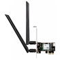 Мережева карта Wi-Fi D-Link DWA-X582 - зменшене зображення 1