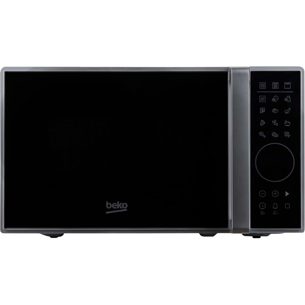 Мікрохвильова піч Beko MGC20130SB - зображення 1