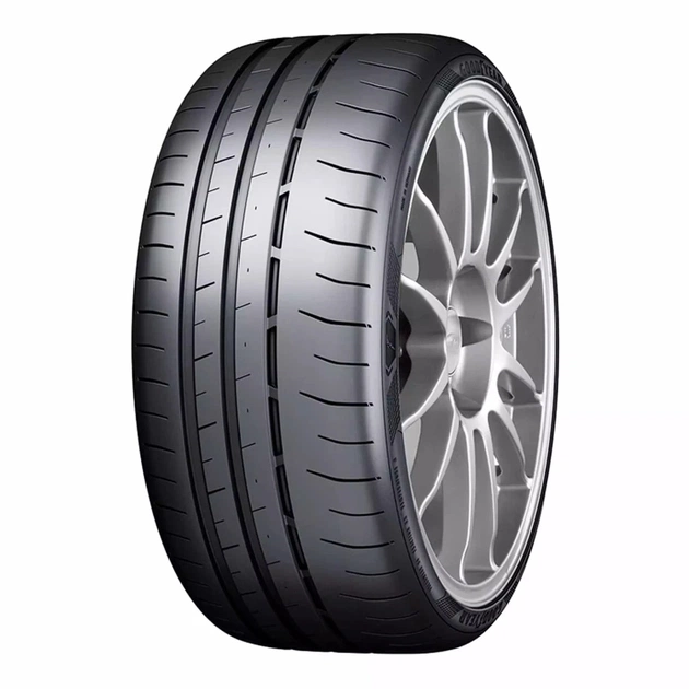Шина Goodyear Eagle F1 SUPERSPORT 225/45R18 91Y - изображение 1