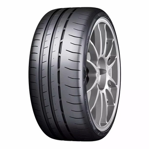 Шина Goodyear Eagle F1 SUPERSPORT 225/45R18 91Y зображення 1