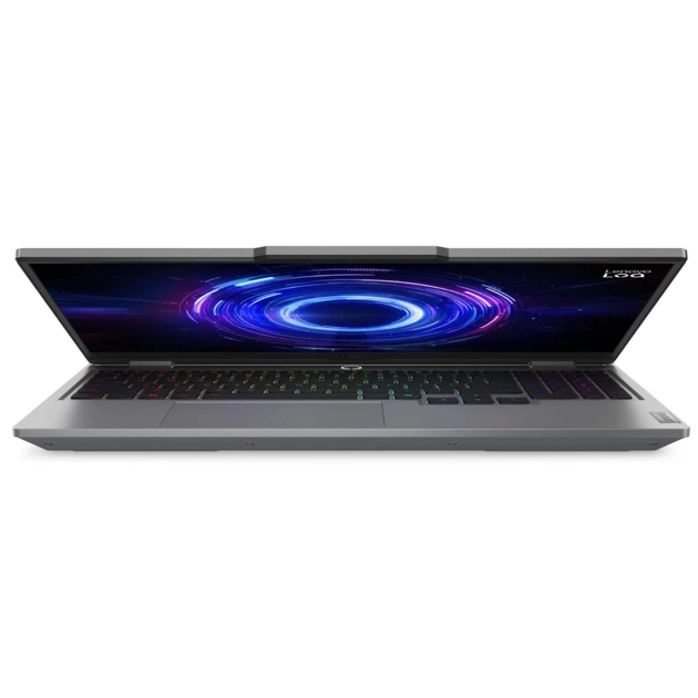 Ноутбук Lenovo LOQ 15IRX10 (83JE00X7RA) - зображення 7