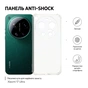 Чохол до мобільного телефона BeCover Anti-Shock Xiaomi 17 Ultra Transparent (715702) - зменшене зображення 2