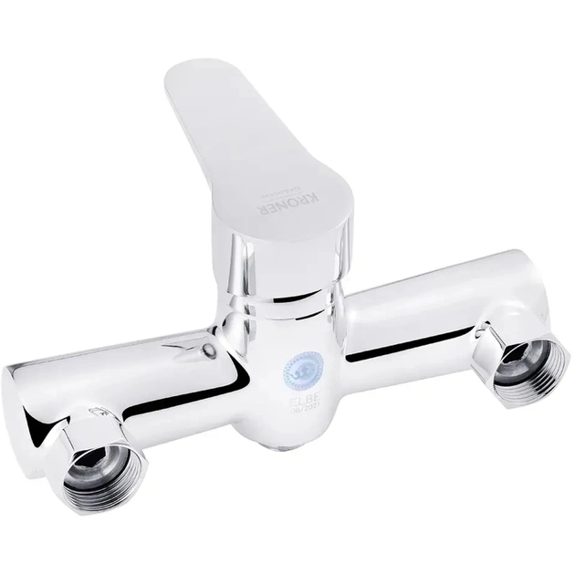 Душовий гарнітур Kroner Elbe-C050 (CV017354) - picture 3