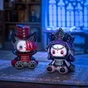 Фигурка Pop Top сюрприз коллекционная Lucky Emma серии Загадочный лес - Поместье Фроствейл (MJ-000076) - уменьшенное изображение 3