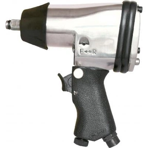 Гайковерт Topex ударний пневматичний, 1/2 (74L001) зображення 1