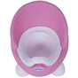 Горщик Sevi Bebe стільчик 66 Рожевий (8692241106621) - зменшене зображення 2