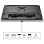 Монітор Philips 24B2U4301/00 - зменшене зображення 3