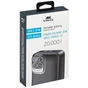 Батарея універсальна RivaCase 20000mA, 22.5W, PD, QC, Black (RIVAPOWER VA2521 (Black)) - зменшене зображення 12