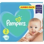 Підгузки Pampers New Baby Mini Розмір 2 (4-8 кг) 94 шт (8001090948137) - зменшене зображення 1