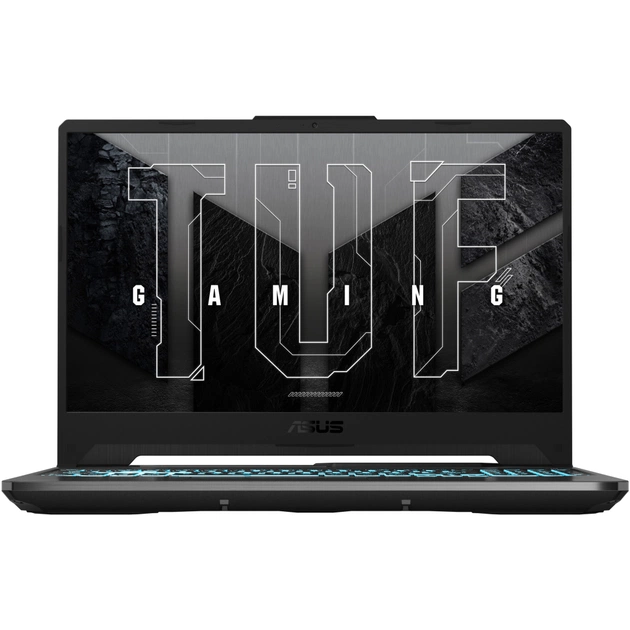 Ноутбук ASUS TUF Gaming A15 FA506NC-HN012 (90NR0JF7-M002V0) - зображення 1