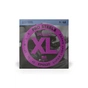 Струни для гітари D'Addario XL ProSteels Super Light (9-42) (EPS520) - зменшене зображення 1