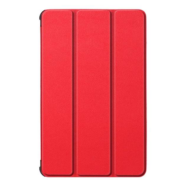 Чохол до планшета Armorstandart Smart Case Samsung Galaxy Tab S6 Lite P610/P615 Red (ARM58628) - изображение 1