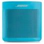 Акустична система Bose SoundLink Colour Bluetooth Speaker II Blue (752195-0500) - зменшене зображення 1