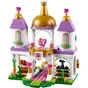 Конструктор LEGO Disney Princess Замок для королівських вихованців (41142) - зменшене зображення 3
