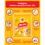 Ласощі для собак Pedigree Markies печиво 150 г (9003579302552) - зменшене зображення 5