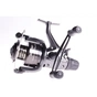 Котушка Shimano Baitrunner DL 6000 RB (BTRDL6000RB) - зменшене зображення 1