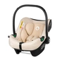 Автокресло Lionelo Astrid i-Size Beige Sand (LO-ASTRID I-SIZE BEIGE CREAM) - уменьшенное изображение 1