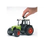 Спецтехника Bruder Трактор Claas Nectis 267F (02110) - уменьшенное изображение 7