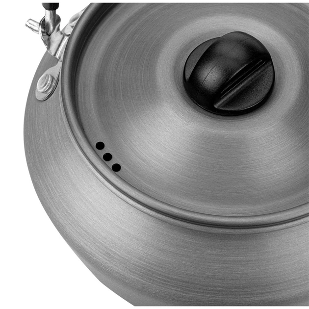 Чайник туристичний Neo Tools 0.8 л Grey (63-147) - picture 10