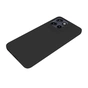 Чохол до мобільного телефона BeCover Motorola Edge 50 Neo Black (712744) - зменшене зображення 4