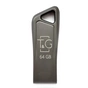 Флеш-накопитель USB 64GB T&G 114 Metal Series (TG114-64G3) - уменьшенное изображение 1