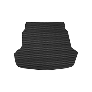 Килимок в багажник EVAtech Hyundai Sonata (LF) (5 clips) 2014-2019 7 по (HY12826B1RBB) зображення 1