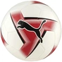 М'яч футбольний Puma Prestige ball 084585-02 білий, червоний 4 (4067984278036) - зменшене зображення 1
