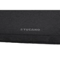 Сумка для ноутбука Tucano 15.6" SLIM BAG IDEALE black (B-IDEALE-BK) - зменшене зображення 9