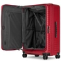 Валіза Echolac Celestra Echolac Red L (EcPC183-401-21) - зменшене зображення 6