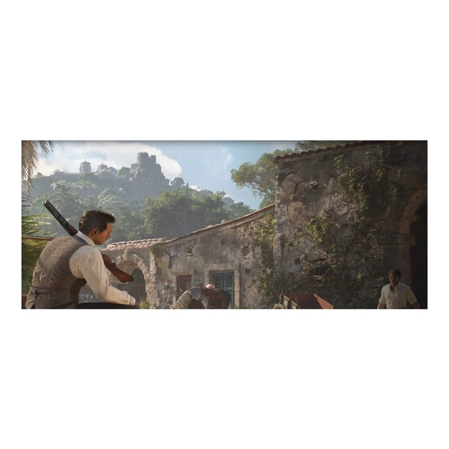 Гра Sony Mafia The Old Country, BD диск (5026555439053) - picture 10