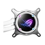 Система рідинного охолодження ASUS ROG-STRIX-LC-II-360-ARGB-WE (90RC00F2-M0UAY2) - зменшене зображення 3
