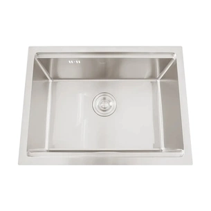 Мийка кухонна Nett NS-5742 (042725) зображення 1