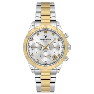 Наручний годинник Daniel Klein DK.1.13730-3 зображення 1