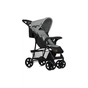 Коляска Lionelo Emma Plus Grey Dove (LO-EMMA PLUS GREY DOVE) - зменшене зображення 1