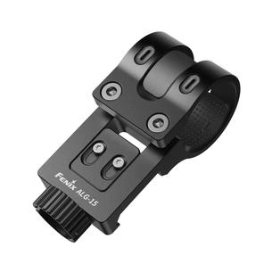 Кріплення для ліхтаря Fenix ALG-15 зображення 1