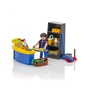Конструктор Playmobil Шкільний комендант (6336443) - зменшене зображення 3
