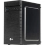 Корпус Qube QB27M 400W Black (QB27M_MN4U3) - зменшене зображення 2
