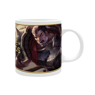Чашка ABYstyle League Of Legends Garen vs Darius (ABYMUG885) зображення 1