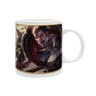 Чашка ABYstyle League Of Legends Garen vs Darius (ABYMUG885) - зменшене зображення 1