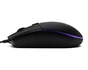 Миша Frime Spectrum Black (FMC2205) - зменшене зображення 3