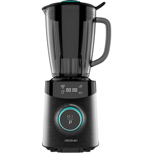 Блендер Cecotec Power Black Titanium 2500MAX Advance (CCTC-04304) изображение 1