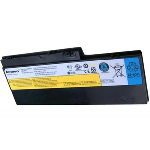Акумулятор до ноутбука Lenovo IdeaPad U350 L09C4P01 2800mAh (41Wh) 4cell 14.8V Li-ion (A41685) зображення 1