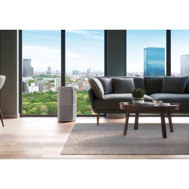 Очисник повітря Electrolux PA91-404GY - зображення 7