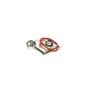 BMS контроллер JiKong Li-Ion/LiFePo4 12-24V 3S-8S 200A (B1A8S20P) - уменьшенное изображение 3