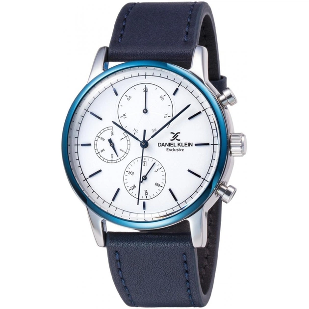 Наручные часы Daniel Klein DK11852-4 - изображение 1