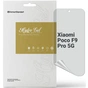 Плівка захисна Armorstandart Anti-spy hydrogel Xiaomi Poco F9 Pro 5G (ARM92672) - зменшене зображення 1