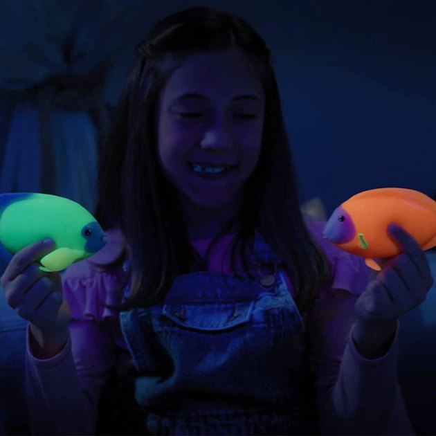 Антистрес #sbabam у вигляді тварини - Морські пригоди (11/CN23) - picture 7