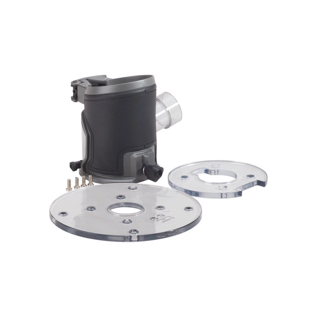 Фрезер Milwaukee кромкувальний M18 FTR8-0X, цанга 6/8мм (4933479073) - picture 4