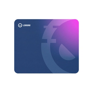 Килимок для мишки Lorgar Main 135 Purple (LRG-GMP135) зображення 1