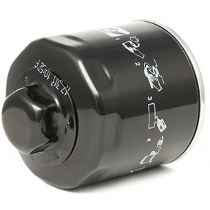 Фільтр масляний Champion COF100126S зображення 1